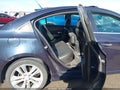 2014 Chevrolet Cruze — photo 8 of 17 | VIN 1G1PG5SB6E7417152