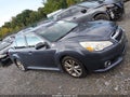2014 Subaru Legacy — photo 13 of 16 | VIN 4S3BMBL64E3033257