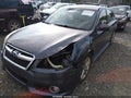 2014 Subaru Legacy — photo 6 of 16 | VIN 4S3BMBL64E3033257
