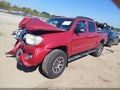 2015 Toyota Tacoma — photo 2 of 17 | VIN 3TMLU4EN8FM173140