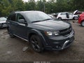 2018 Dodge Journey — photo 1 of 16 | VIN 3C4PDDGGXJT449851