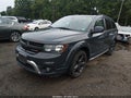 2018 Dodge Journey — photo 2 of 16 | VIN 3C4PDDGGXJT449851