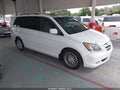 2006 Honda Odyssey — photo 1 of 16 | VIN 5FNRL38876B062709