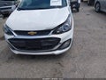 2020 Chevrolet Spark — photo 12 of 16 | VIN KL8CB6SAXLC481368