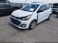 2020 Chevrolet Spark — photo 2 of 16 | VIN KL8CB6SAXLC481368