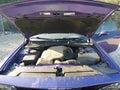 2016 Dodge Challenger — photo 10 of 16 | VIN 2C3CDZBT9GH149207