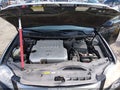 2008 Toyota Avalon — photo 10 of 12 | VIN 4T1BK36B18U279374