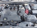 2012 Lincoln MKZ — photo 10 of 11 | VIN 3LNHL2GC1CR837345