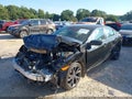 2020 Honda Civic — photo 2 of 16 | VIN 2HGFC2F84LH602346