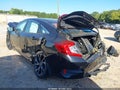 2020 Honda Civic — photo 3 of 16 | VIN 2HGFC2F84LH602346