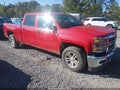 2014 Chevrolet Silverado 1500 — photo 1 of 16 | VIN 3GCUKREC8EG388567