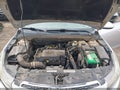 2012 Chevrolet Cruze — photo 10 of 16 | VIN 1G1PG5SC9C7122388