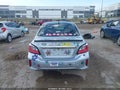 2023 Mitsubishi Mirage — photo 15 of 15 | VIN ML32FUFJ9PHF00822