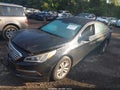 2015 Hyundai Sonata — photo 2 of 17 | VIN 5NPE24AF1FH174858