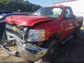 2014 Chevrolet Silverado 2500 — photo 2 of 16 | VIN 1GC0KVC86EF162096
