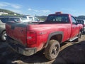 2014 Chevrolet Silverado 2500 — photo 4 of 16 | VIN 1GC0KVC86EF162096