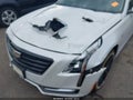 2018 Cadillac CT6 — photo 6 of 16 | VIN 1G6KB5RS6JU105160