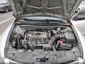 2010 Honda Accord — photo 10 of 16 | VIN 1HGCP2F45AA079029