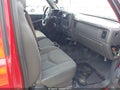 2005 Chevrolet Silverado 1500 — photo 5 of 11 | VIN 1GCEC14X65Z349886