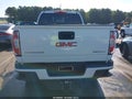 2018 GMC Canyon — photo 16 of 18 | VIN 1GTG6EENXJ1242420