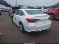 2022 Honda Civic — photo 3 of 15 | VIN 2HGFE2F26NH526802