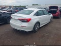 2022 Honda Civic — photo 4 of 15 | VIN 2HGFE2F26NH526802