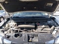 2018 Nissan Rogue — photo 10 of 19 | VIN KNMAT2MV6JP559221
