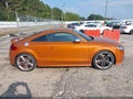 2014 Audi TTS — photo 13 of 17 | VIN TRUK1AFK9E1001210