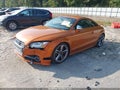 2014 Audi TTS — photo 2 of 17 | VIN TRUK1AFK9E1001210
