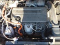 2024 Honda CR-V — photo 10 of 11 | VIN 5J6RS6H97RL016239