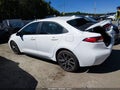 2020 Toyota Corolla — photo 15 of 17 | VIN 5YFS4RCE4LP042092