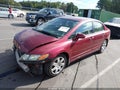 2006 Honda Civic — photo 2 of 17 | VIN 1HGFA16576L023882