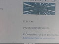 2026 Tesla Model 3 — photo 14 of 15 | VIN 5YJ3E1ET6TF130555