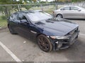 2020 Jaguar XE — photo 1 of 16 | VIN SAJAE4FX5LCP57109