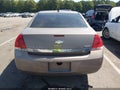 2007 Chevrolet Impala — photo 17 of 17 | VIN 2G1WB58K679208576