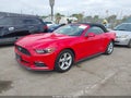 2016 Ford Mustang — photo 2 of 17 | VIN 1FATP8EMXG5291905