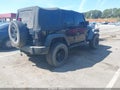 2007 Jeep Wrangler Unlimited — photo 4 of 16 | VIN 1J8GA39177L163027