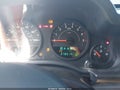 2007 Jeep Wrangler Unlimited — photo 7 of 16 | VIN 1J8GA39177L163027