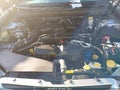 2013 Subaru Outback — photo 10 of 11 | VIN 4S4BRBJC3D3243031