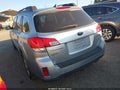 2013 Subaru Outback — photo 3 of 11 | VIN 4S4BRBJC3D3243031