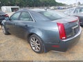 2008 Cadillac CTS — photo 3 of 16 | VIN 1G6DV57V080183500
