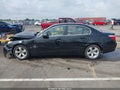 2007 BMW 5 Series — photo 13 of 16 | VIN WBANE73567CM48207
