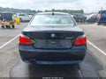 2007 BMW 5 Series — photo 15 of 16 | VIN WBANE73567CM48207