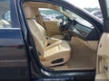 2007 BMW 5 Series — photo 5 of 16 | VIN WBANE73567CM48207