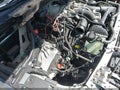 2020 BMW M5 — photo 12 of 12 | VIN WBSJF0C0XLB448777
