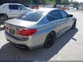 2020 BMW M5 — photo 4 of 12 | VIN WBSJF0C0XLB448777