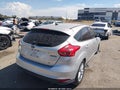 2018 Ford Focus — photo 4 of 16 | VIN 1FADP3K2XJL279296