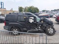 2011 Nissan Xterra — photo 13 of 16 | VIN 5N1AN0NW2BC503349