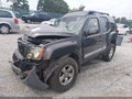 2011 Nissan Xterra — photo 2 of 16 | VIN 5N1AN0NW2BC503349