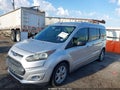 2014 Ford Transit Connect — photo 2 of 16 | VIN NM0GE9F75E1164593